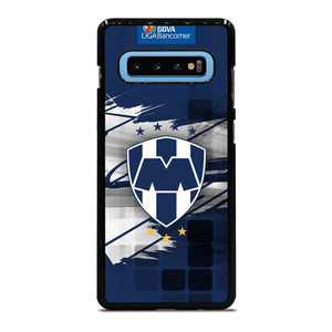 RAYADOS MONTERREY FC SYMBOL Samsung Galaxy S10 Plus Case Cover RAYADOS MONTERREY FC SYMBOL Samsung Galaxy S10 Plus Case Cover