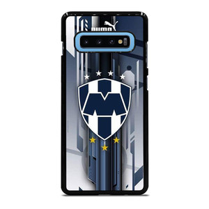 RAYADOS MONTERREY FC LOGO Samsung Galaxy S10 Plus Case Cover RAYADOS MONTERREY FC LOGO Samsung Galaxy S10 Plus Case Cover