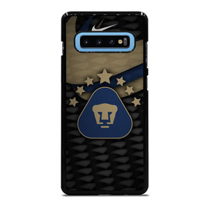 PUMAS UNAM ICON Samsung Galaxy S10 Plus Case Cover PUMAS UNAM ICON Samsung Galaxy S10 Plus Case Cover