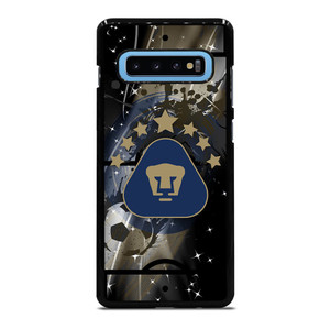 PUMAS UNAM FOOTBALL LOGO Samsung Galaxy S10 Plus Case Cover