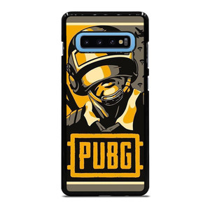 PUBG PLAYER UNKNOWN'S ART Samsung Galaxy S10 Plus Case Cover