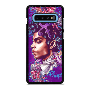 PRINCE PURPLE RAIN ART Samsung Galaxy S10 Plus Case Cover PRINCE PURPLE RAIN ART Samsung Galaxy S10 Plus Case Cover