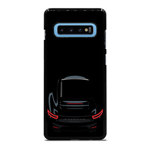 PORSCHE PANAMERA STOP LAMP Samsung Galaxy S10 Plus Case Cover