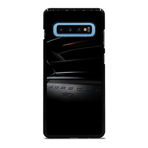 PORSCHE CAR GT3 Samsung Galaxy S10 Plus Case Cover