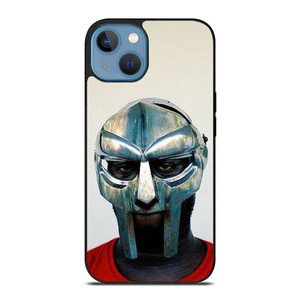MF DOOM DANIEL DUMILE iPhone 13 Case Cover MF DOOM DANIEL DUMILE iPhone 13 Case Cover