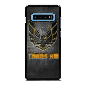 PONTIAC TRANS AM FIREBIRD SYMBOL Samsung Galaxy S10 Plus Case Cover