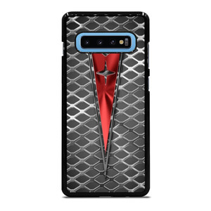 PONTIAC CAR ICON Samsung Galaxy S10 Plus Case Cover
