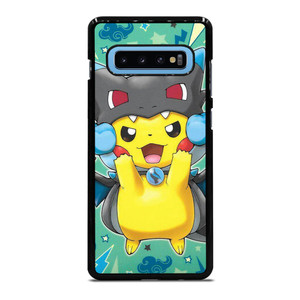 POKEMON PIKACHU Samsung Galaxy S10 Plus Case Cover