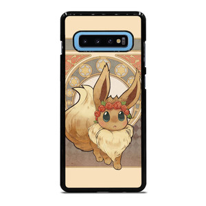 POKEMON EEVEE CUTE Samsung Galaxy S10 Plus Case Cover