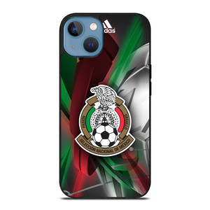 MEXICO SOCCER FOOTBALL LOGO iPhone 13 Case Cover MEXICO SOCCER FOOTBALL LOGO iPhone 13 Case Cover
