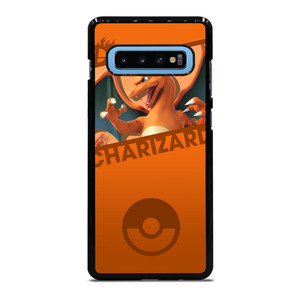 POKEMON CHARLIZARD SMASH BROS Samsung Galaxy S10 Plus Case Cover