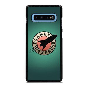 PLANET EXPRESS FUTURAMA LOGO Samsung Galaxy S10 Plus Case Cover PLANET EXPRESS FUTURAMA LOGO Samsung Galaxy S10 Plus Case Cover