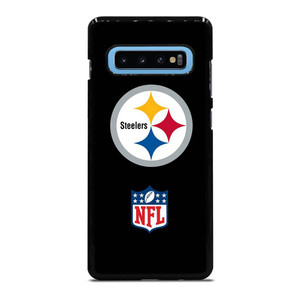 PITTSBURGH STEELERS NFL ICON Samsung Galaxy S10 Plus Case Cover PITTSBURGH STEELERS NFL ICON Samsung Galaxy S10 Plus Case Cover