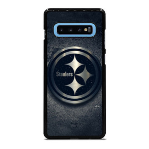 PITTSBURGH STEELERS COOL LOGO Samsung Galaxy S10 Plus Case Cover PITTSBURGH STEELERS COOL LOGO Samsung Galaxy S10 Plus Case Cover