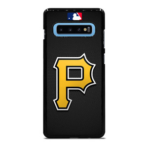 PITTSBURGH PIRATES P LOGO Samsung Galaxy S10 Plus Case Cover PITTSBURGH PIRATES P LOGO Samsung Galaxy S10 Plus Case Cover
