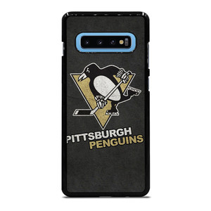 PITTSBURGH PENGUINS NHL Samsung Galaxy S10 Plus Case Cover