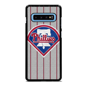 PHILADELPHIA PHILLIES JERSEY Samsung Galaxy S10 Plus Case Cover PHILADELPHIA PHILLIES JERSEY Samsung Galaxy S10 Plus Case Cover