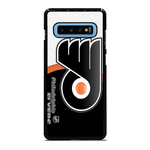 PHILADELPHIA FLYERS NHL Samsung Galaxy S10 Plus Case Cover PHILADELPHIA FLYERS NHL Samsung Galaxy S10 Plus Case Cover