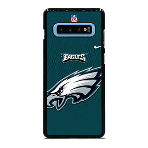 PHILADELPHIA EAGLES LOGO Samsung Galaxy S10 Plus Case Cover