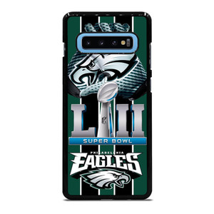 PHILADELPHIA EAGLES FOOTBALL Samsung Galaxy S10 Plus Case Cover