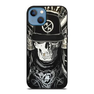 METAL MULISHA SKULL iPhone 13 Case Cover