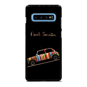 PAUL SMITH STRIPE CASE Samsung Galaxy S10 Plus Case Cover PAUL SMITH STRIPE CASE Samsung Galaxy S10 Plus Case Cover