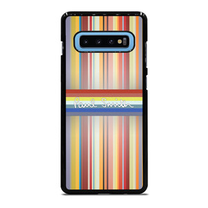 PAUL SMITH PATTERN Samsung Galaxy S10 Plus Case Cover PAUL SMITH PATTERN Samsung Galaxy S10 Plus Case Cover
