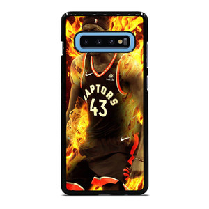 PASCAL SIAKAM TORONTO RAPTORS Samsung Galaxy S10 Plus Case Cover PASCAL SIAKAM TORONTO RAPTORS Samsung Galaxy S10 Plus Case Cover