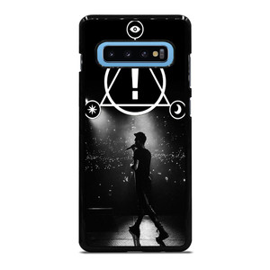 PANIC AT THE DISCO Samsung Galaxy S10 Plus Case Cover
