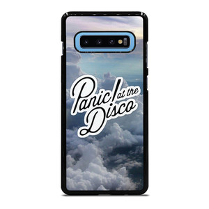PANIC AT THE DISCO SYMBOL Samsung Galaxy S10 Plus Case Cover