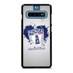 PACHUCA FUTBOL CLUB ART LOGO Samsung Galaxy S10 Plus Case Cover