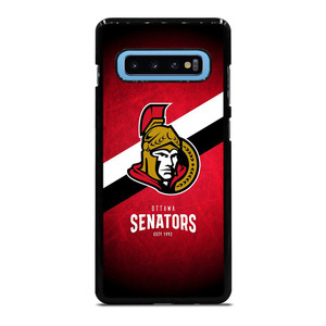 OTTAWA SENATORS HOCKEY Samsung Galaxy S10 Plus Case Cover OTTAWA SENATORS HOCKEY Samsung Galaxy S10 Plus Case Cover