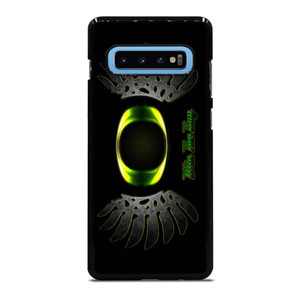 OREGON DUCKS NFL ICON Samsung Galaxy S10 Plus Case Cover OREGON DUCKS NFL ICON Samsung Galaxy S10 Plus Case Cover