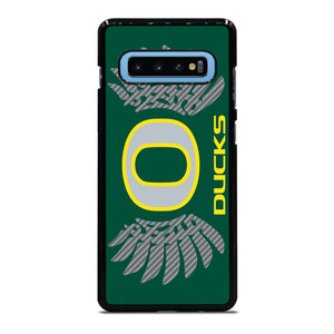 OREGON DUCKS ICON Samsung Galaxy S10 Plus Case Cover