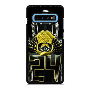 OREGON DUCKS FOOTBALL Samsung Galaxy S10 Plus Case Cover
