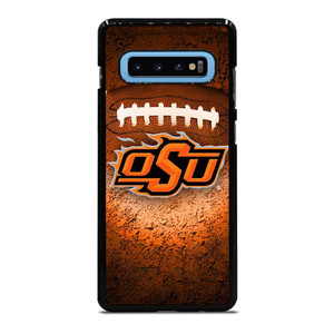 OKLAHOMA STATE UNIVERSITY Samsung Galaxy S10 Plus Case Cover