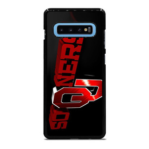 OKLAHOMA SOONERS Samsung Galaxy S10 Plus Case Cover