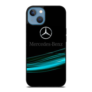 MERCEDES BENZ ABSTRACT LOGO iPhone 13 Case Cover MERCEDES BENZ ABSTRACT LOGO iPhone 13 Case Cover