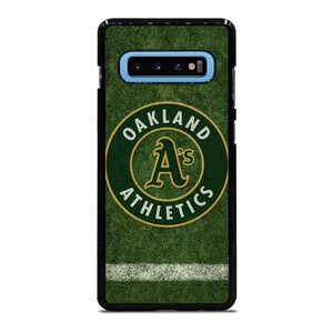OAKLAND ATHLETICS LOGO 2 Samsung Galaxy S10 Plus Case Cover