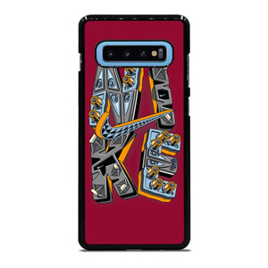 NIKE SOLES LOGO ART Samsung Galaxy S10 Plus Case Cover