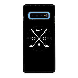 NIKE GOLF SYMBOL Samsung Galaxy S10 Plus Case Cover NIKE GOLF SYMBOL Samsung Galaxy S10 Plus Case Cover