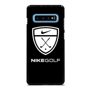 NIKE GOLF LOGO BADGE Samsung Galaxy S10 Plus Case Cover