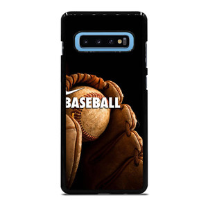 NIKE BASEBALL LOGO Samsung Galaxy S10 Plus Case Cover