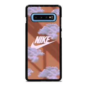 NIKE AESTHETIC CLOUD Samsung Galaxy S10 Plus Case Cover NIKE AESTHETIC CLOUD Samsung Galaxy S10 Plus Case Cover