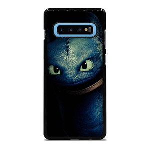 NIGHT FURRY TOOTHLESS TRAIN YOUR DRAGON Samsung Galaxy S10 Plus Case Cover NIGHT FURRY TOOTHLESS TRAIN YOUR DRAGON Samsung Galaxy S10 Plus Case Cover