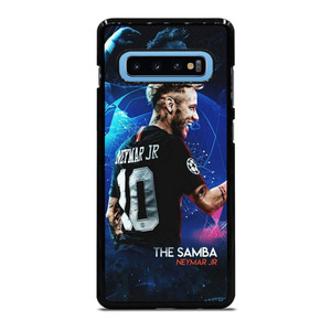 NEYMAR JR 10 Samsung Galaxy S10 Plus Case Cover