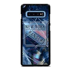 NEW YORK RANGERS NHL SYMBOL Samsung Galaxy S10 Plus Case Cover NEW YORK RANGERS NHL SYMBOL Samsung Galaxy S10 Plus Case Cover