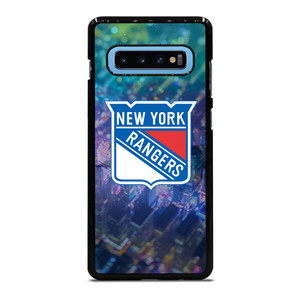 NEW YORK RANGERS NHL LOGO Samsung Galaxy S10 Plus Case Cover