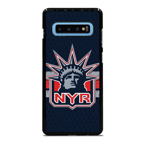 NEW YORK RANGERS JERSEY Samsung Galaxy S10 Plus Case Cover