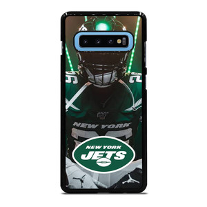NEW YORK JETS NFL TEAM Samsung Galaxy S10 Plus Case Cover